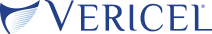 Vericel logo